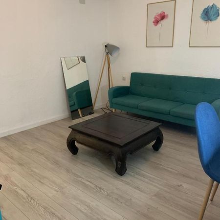 Habitacion En Piso Compartido Cerca A Ciudad De Las Artes Y Las Ciencias Valencia Luaran gambar